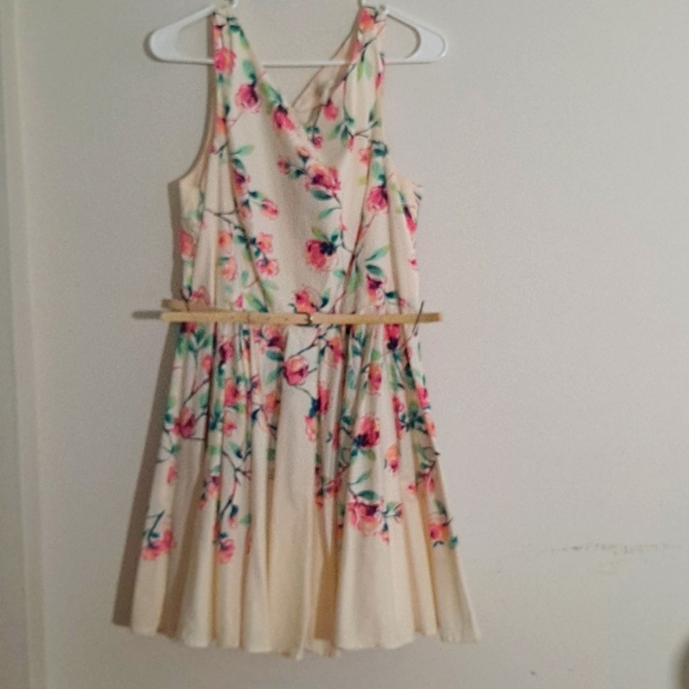 LC Lauren Conrad size 10